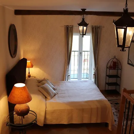 Clarberg - Bed & Breakfast