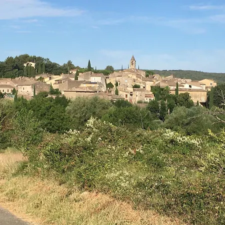 Clarberg - 3* Saint-André-de-Roquepertuis