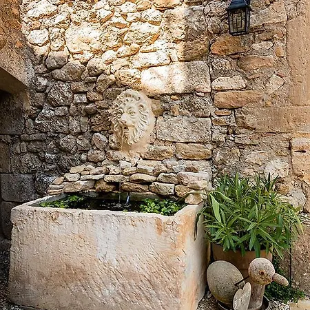 Clarberg - Bed & Breakfast 3*