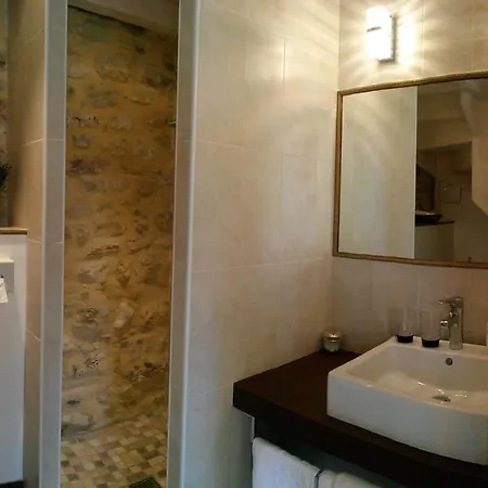 Clarberg - Bed & Breakfast