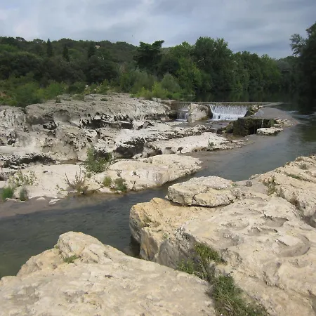 Clarberg - 3* Saint-André-de-Roquepertuis