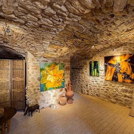 Clarberg - Bed & Breakfast 3*